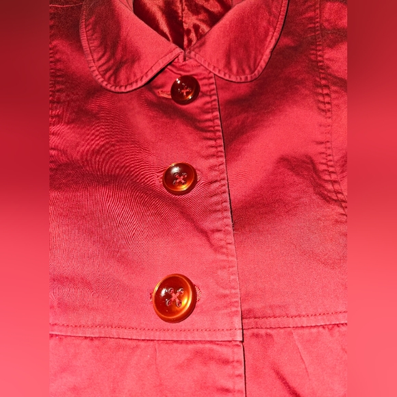 ✨️HP!✨️Studio 1940 Swing Jacket - Picture 8 of 9